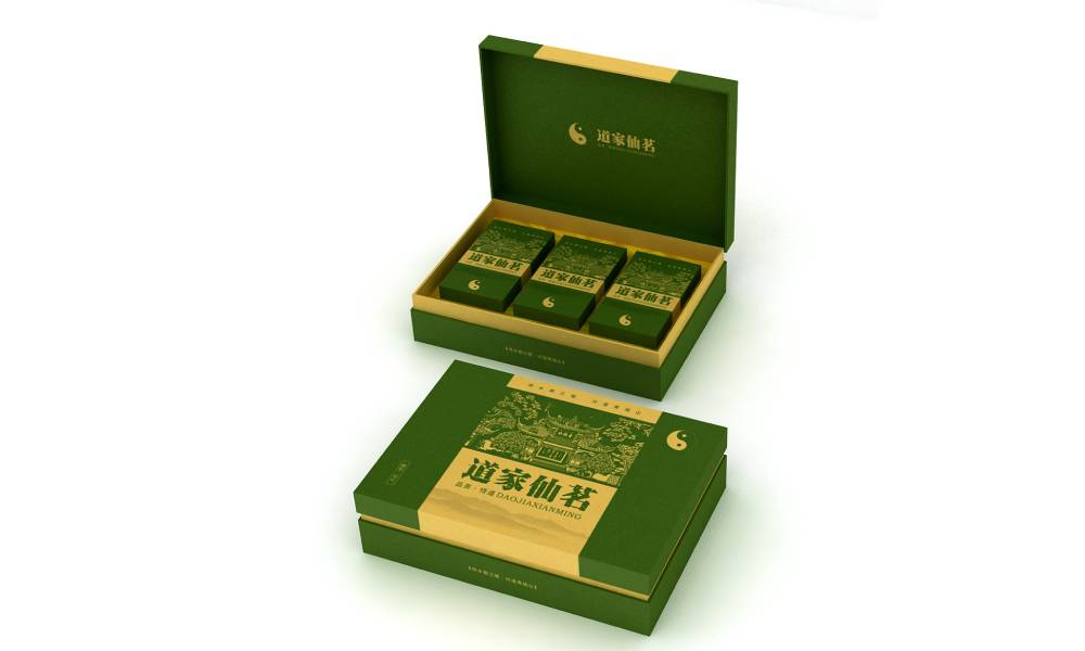 南县包装设计公司如何集结国际获奖设计师打造标杆级作品？