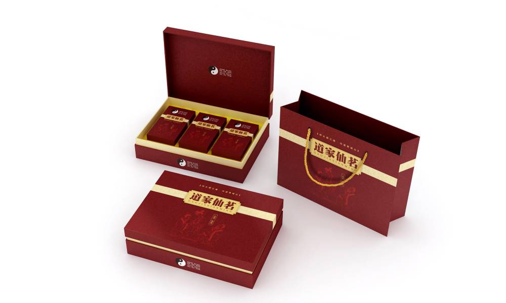 南县文创产品包装设计的破圈密码——文化基因与消费场景的双向激活